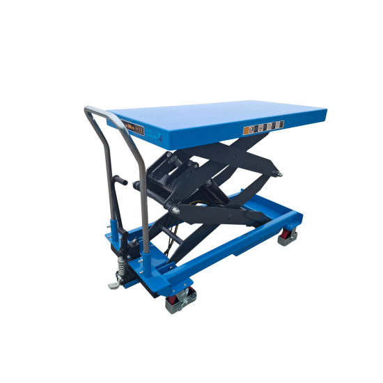 Nożycowy stół unoszący Bestlift SN10W